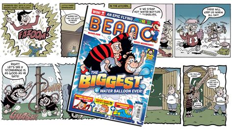 beano quiz